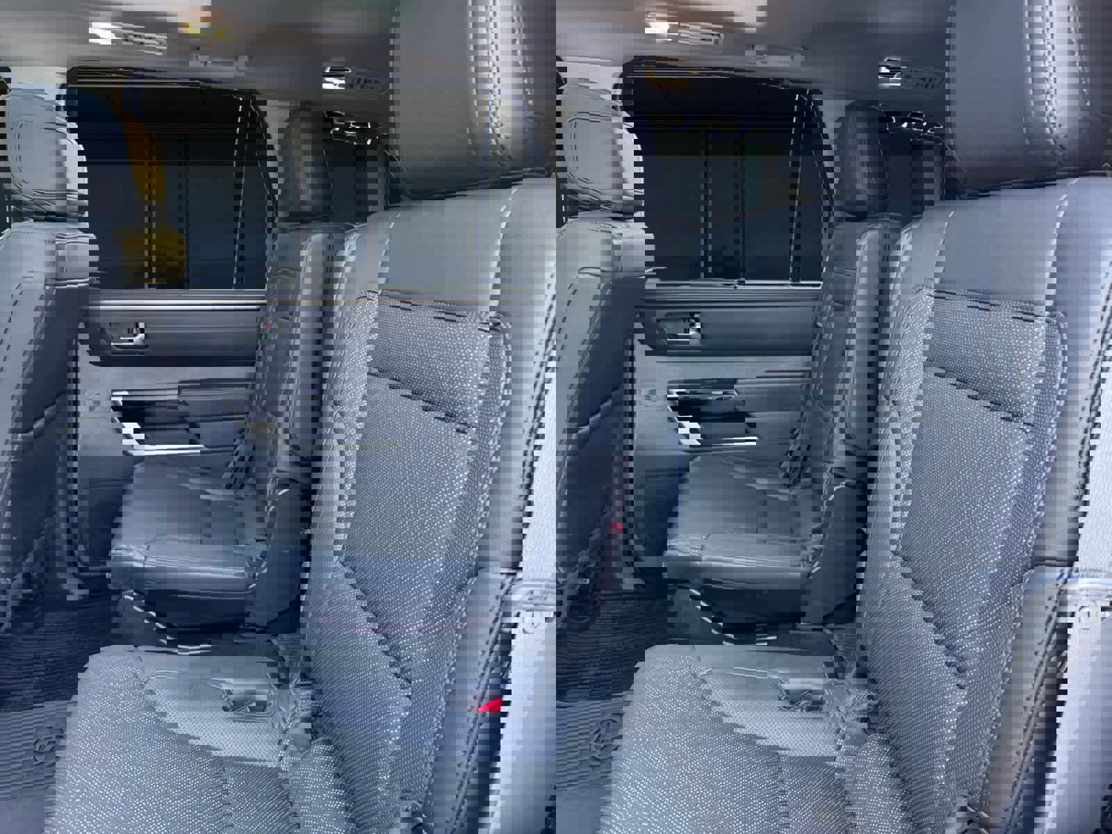 Certified 2024 Toyota Sequoia Limited image 16