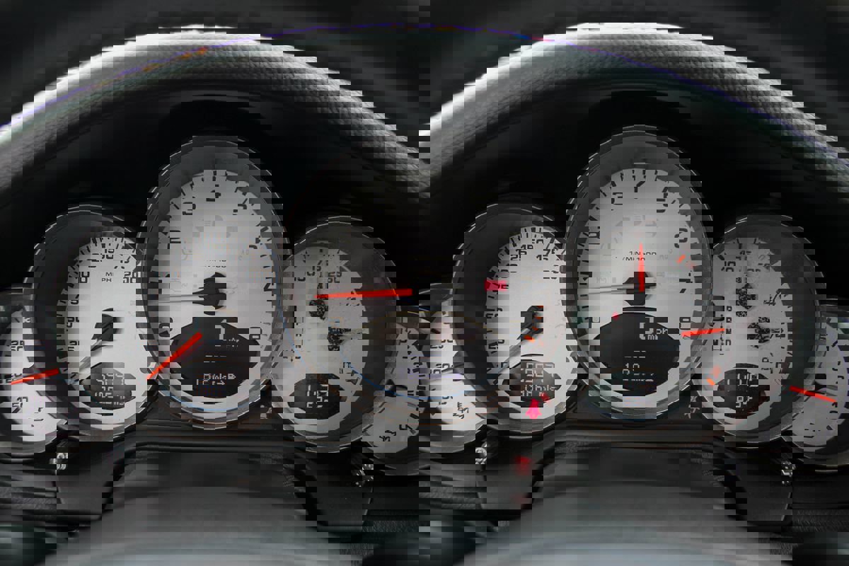 Used 2009 Porsche 911 Carrera S w/ PWR Seat Pkg RWD image 23