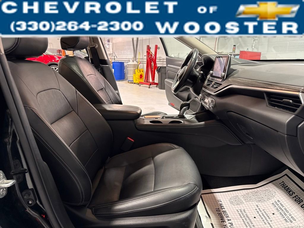 Used 2019 Nissan Altima 2.5 SL image 27
