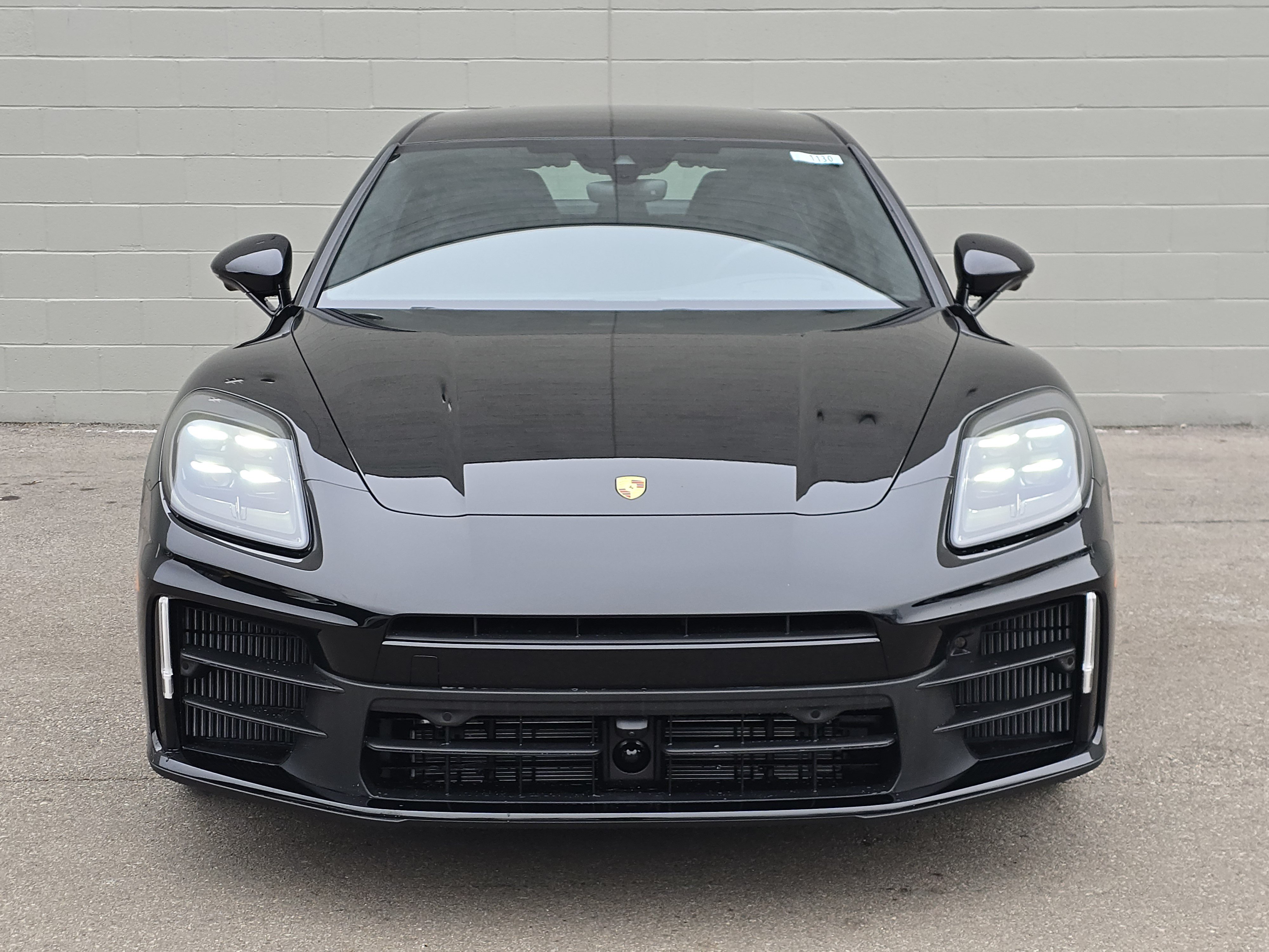 New 2026 Porsche Panamera 4 AWD/4WD image 6