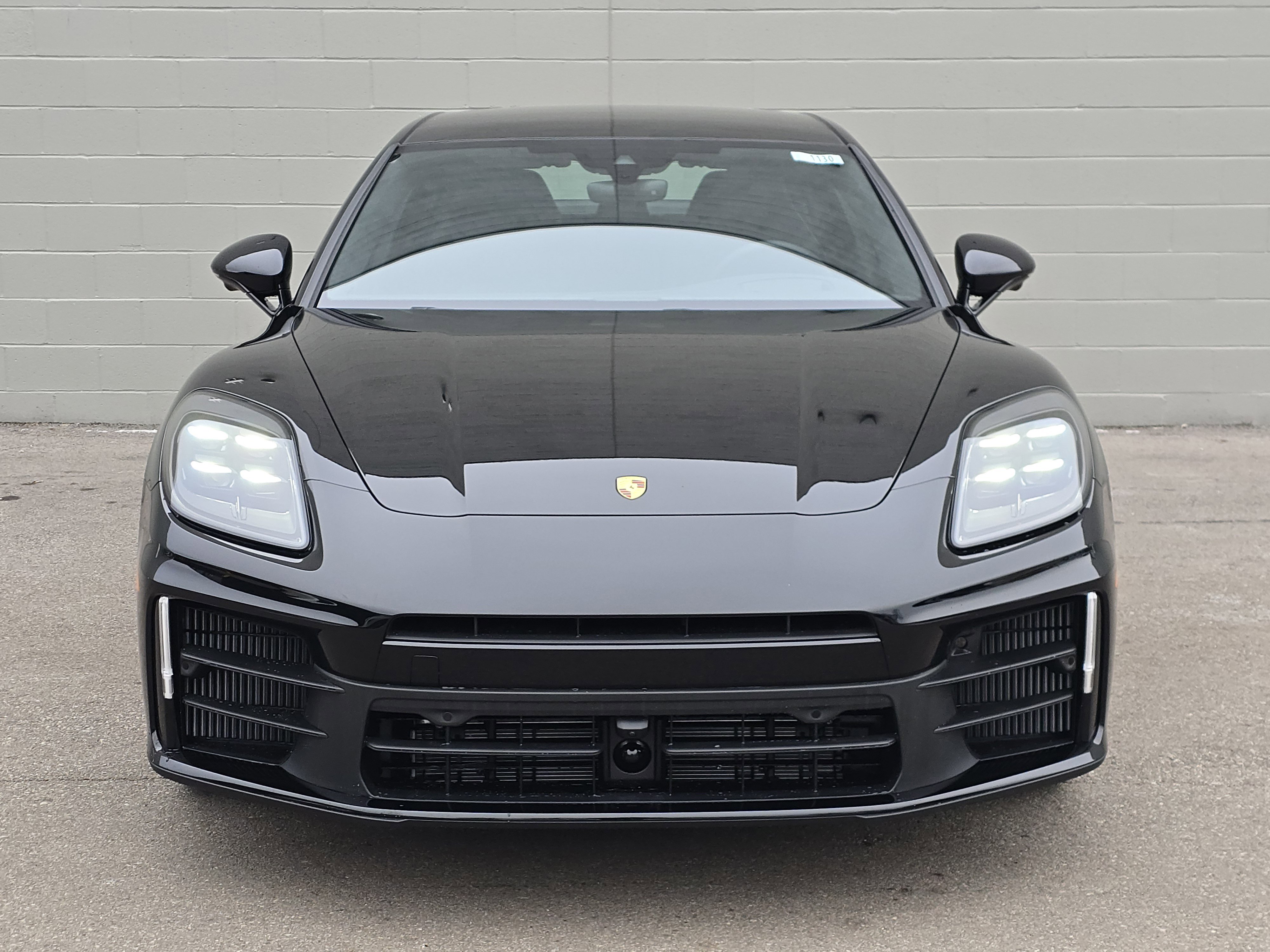 New 2026 Porsche Panamera 4 image 6