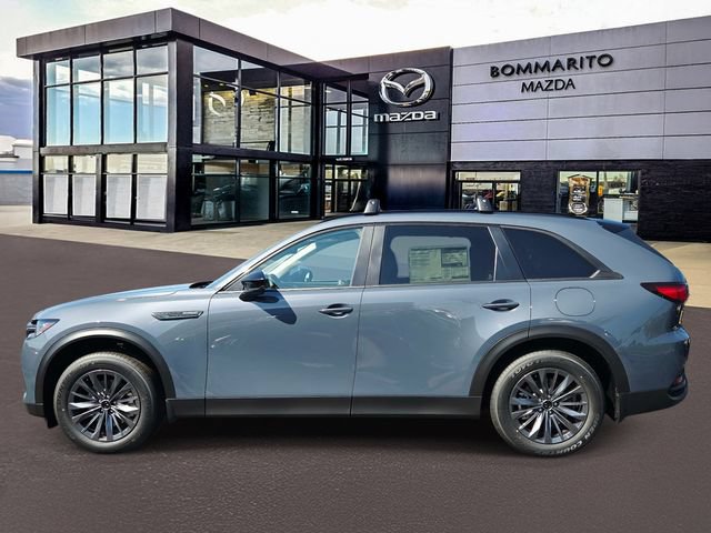New 2026 MAZDA CX-70 SC Plus AWD/4WD image 2