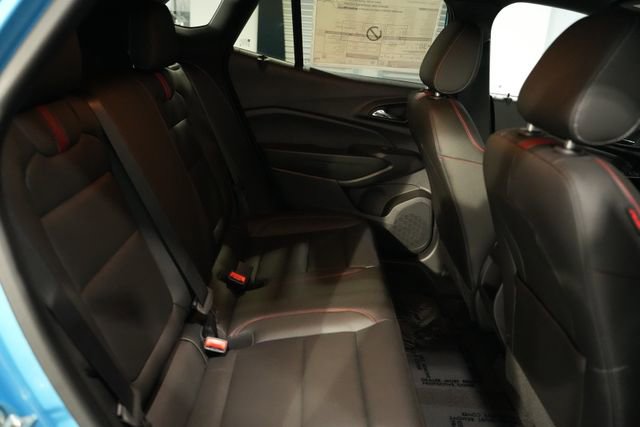 New 2026 Chevrolet Trax RS w/ Driver Confidence Package image 13