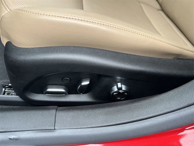 Certified 2025 Cadillac CT5 Premium Luxury image 19