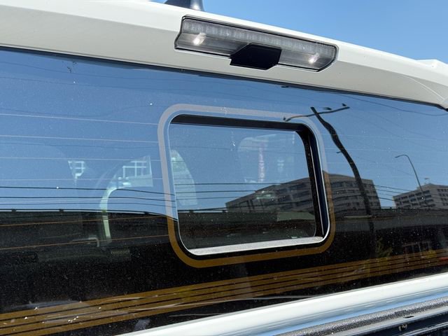 New 2025 Toyota Tacoma TRD Off-Road image 22