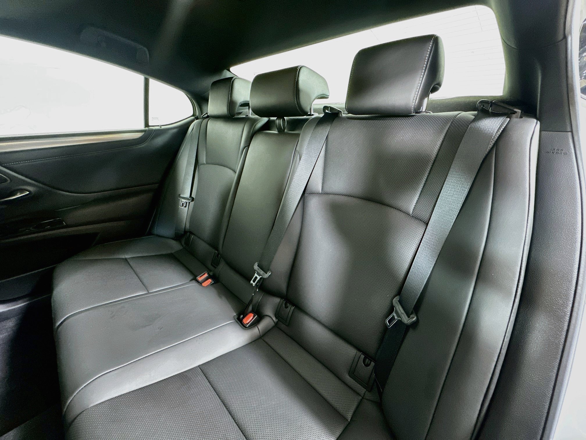 Used 2022 Lexus ES 350 F Sport FWD image 25