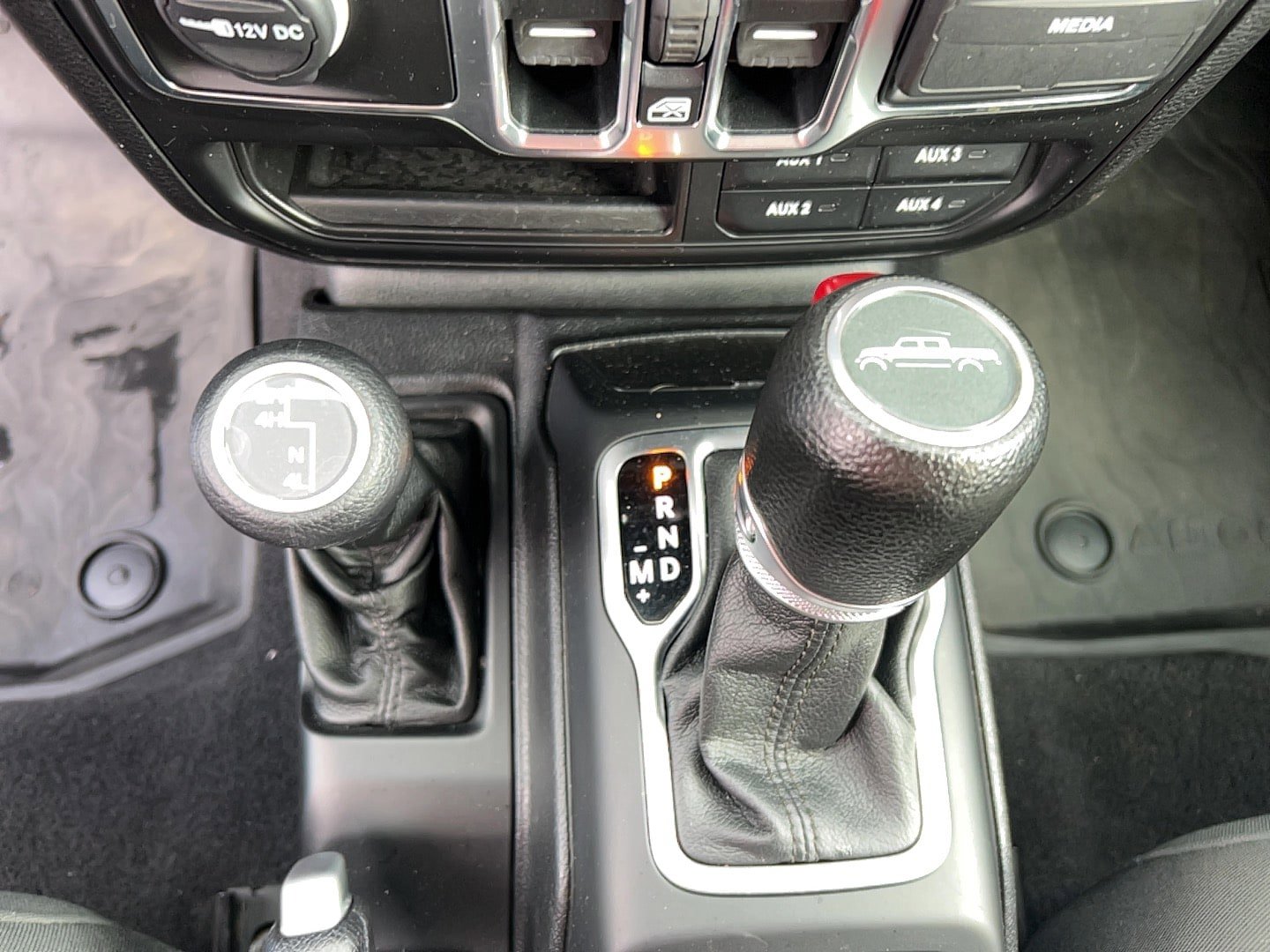 Used 2021 Jeep Gladiator Sport w/ Quick Order Package 24Q 80Th image 21