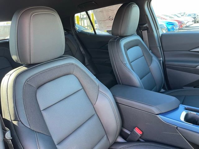 New 2026 Chevrolet Equinox EV LT AWD/4WD image 9