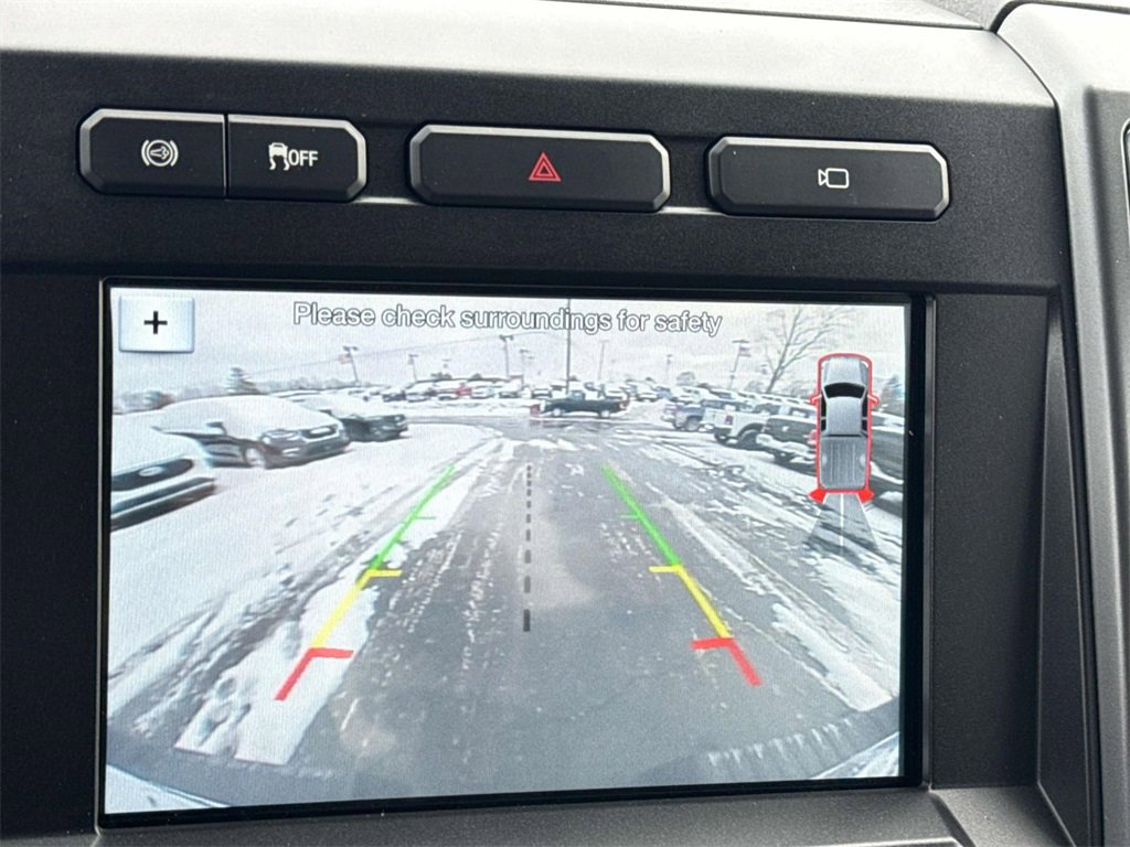 Used 2019 Ford F250 XLT w/ XLT Premium Package image 23