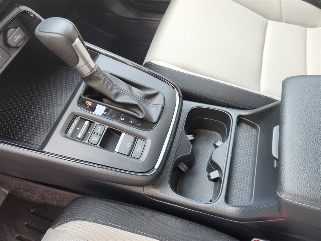 Used 2024 Honda CR-V EX image 19