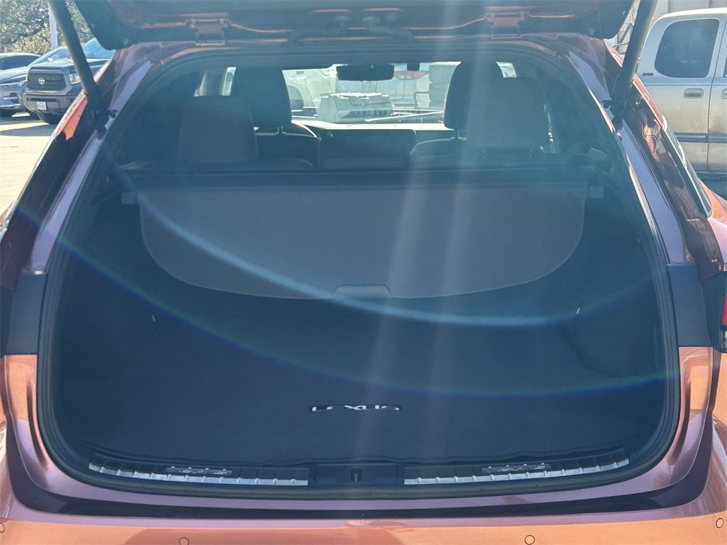 Used 2024 Lexus RX 350 image 13