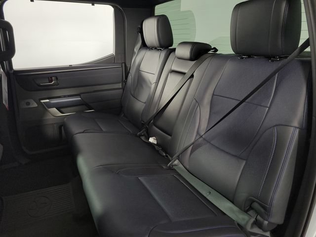 New 2026 Toyota Tundra Platinum AWD/4WD image 14