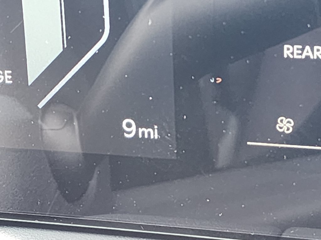 New 2027 Kia Telluride SX FWD image 39