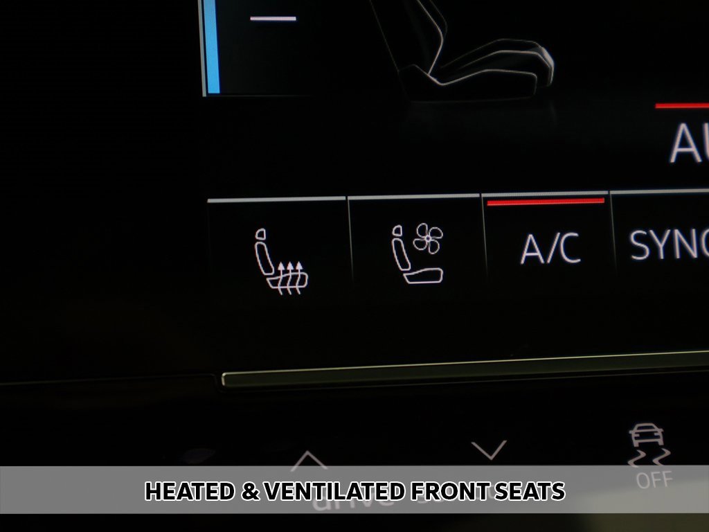 Used 2022 Audi RS 7 Sportback image 8