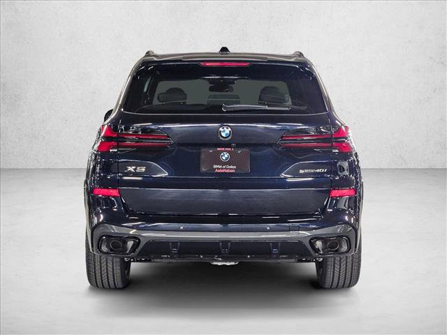 New 2026 BMW X5 sDrive40i w/ M Sport Package RWD image 6