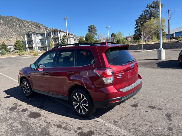 Used 2017 Subaru Forester 2.0XT Premium w/ Popular Package #2A AWD/4WD image 5