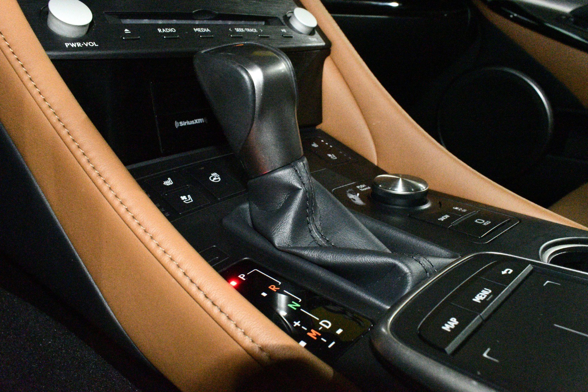 Used 2023 Lexus RC 350 Premium RWD image 39