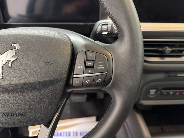 Used 2025 Ford Bronco Sport Big Bend w/ Convenience Package image 18