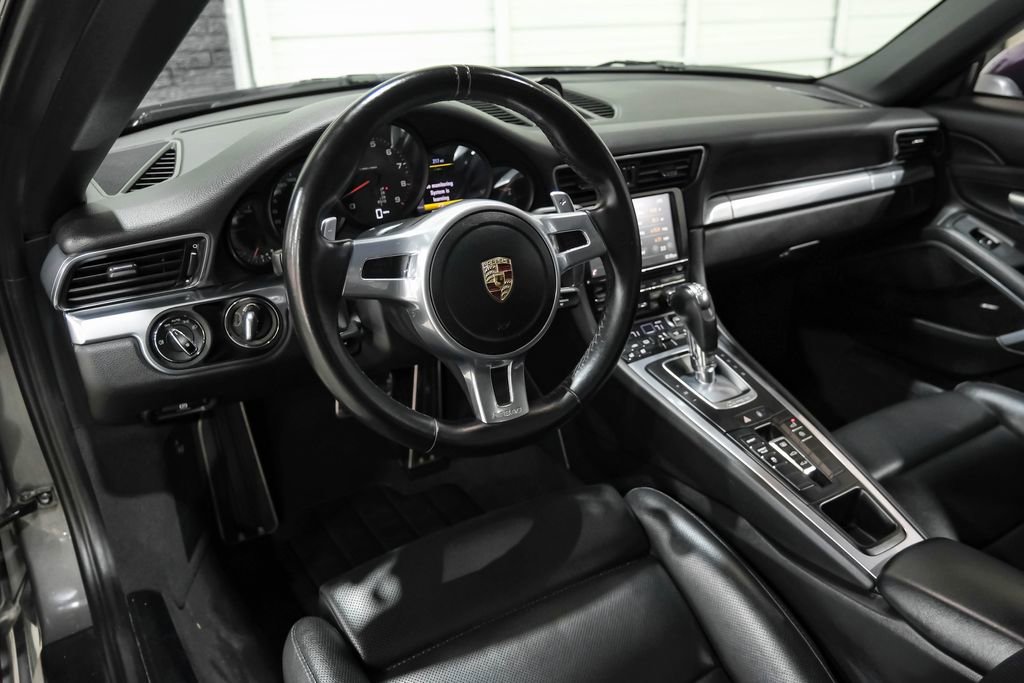 Used 2014 Porsche 911 Carrera RWD image 11