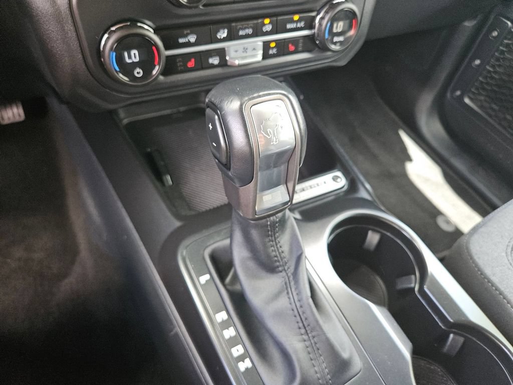 Used 2025 Ford Bronco Big Bend AWD/4WD image 30