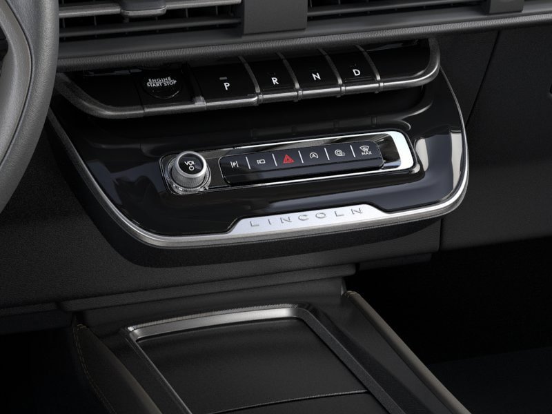 New 2026 Lincoln Corsair Premiere image 15