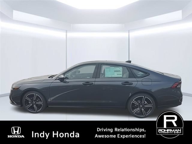 New 2026 Honda Accord SE image 5
