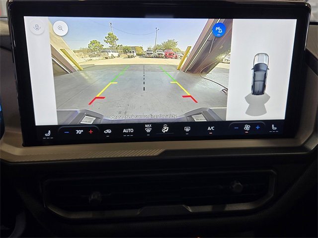 New 2025 Ford Bronco Sport Big Bend w/ Convenience Package image 14