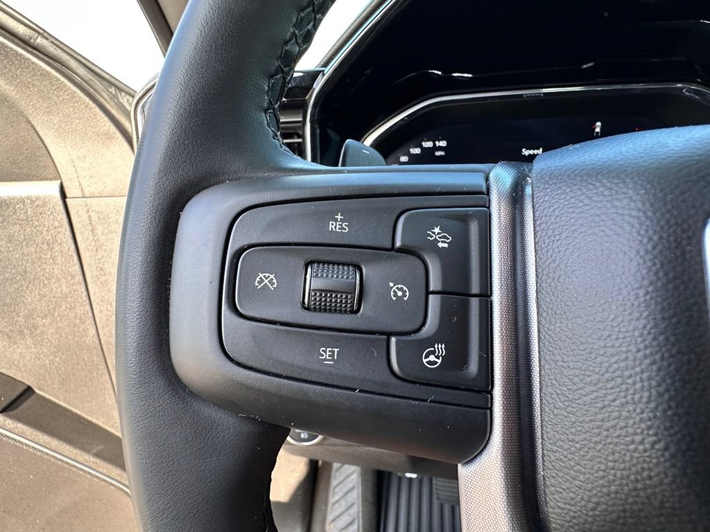 Certified 2024 GMC Sierra 1500 Elevation AWD/4WD image 36