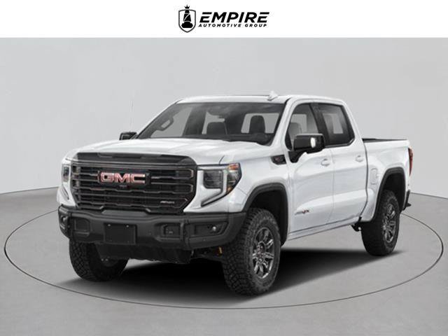 New 2026 GMC Sierra 1500 AT4X w/ AT4X AEV Edition