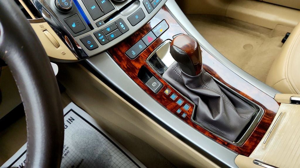 Used 2012 Buick LaCrosse Premium FWD image 16