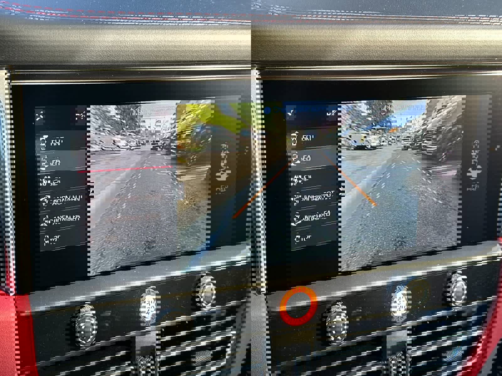 New 2026 Porsche Macan image 22