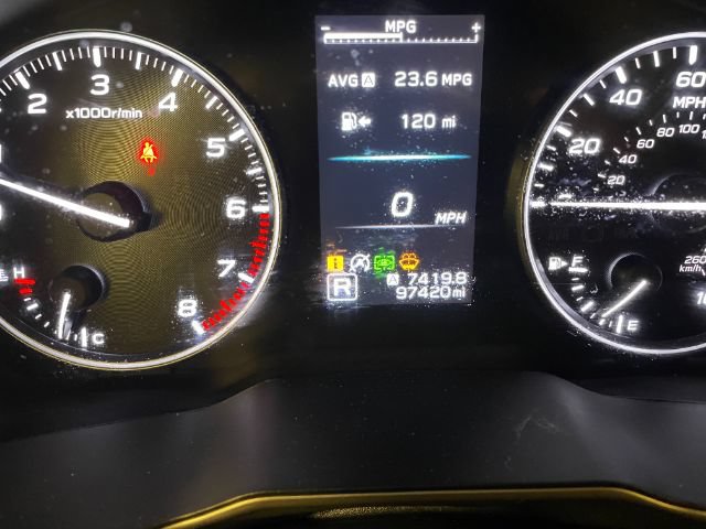 Used 2022 Subaru Outback Limited AWD/4WD image 25