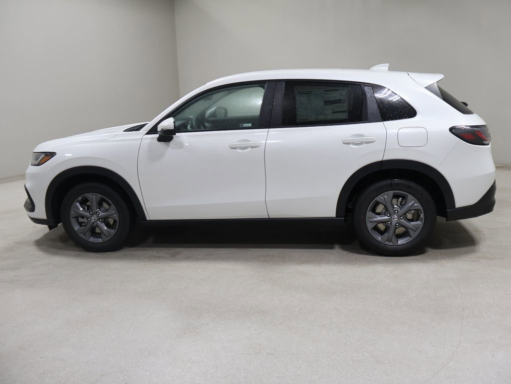 Used 2026 Honda HR-V LX image 4