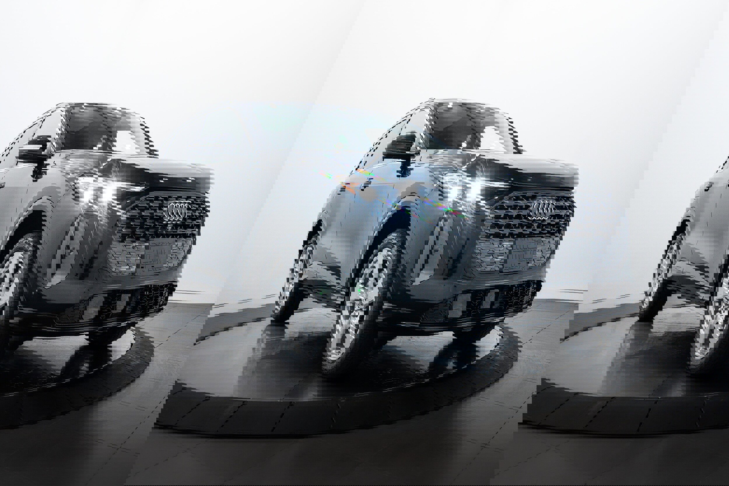 New 2025 Audi Q5 Premium Plus image 1