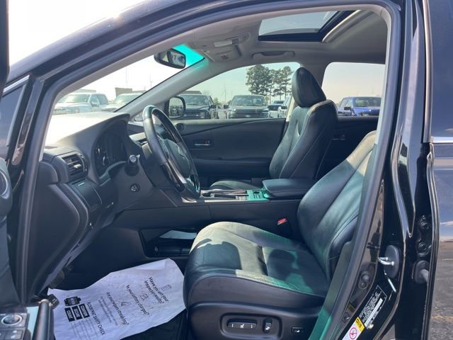 Used 2015 Lexus RX 350 AWD image 11