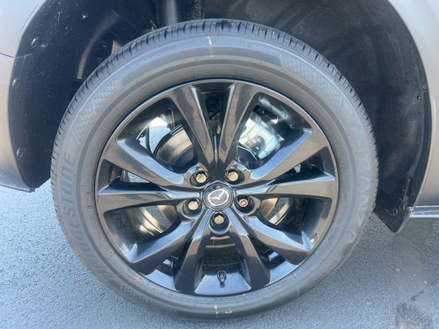 New 2026 MAZDA CX-30 AWD 2.5 S w/ Select Sport Pkg image 9