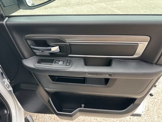 Used 2021 RAM 1500 Classic Warlock w/ Luxury Group RWD image 46