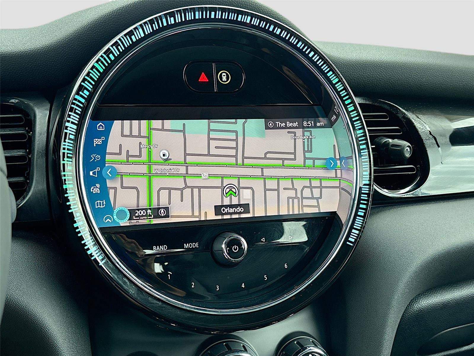 Used 2023 MINI Cooper John Cooper Works FWD image 15
