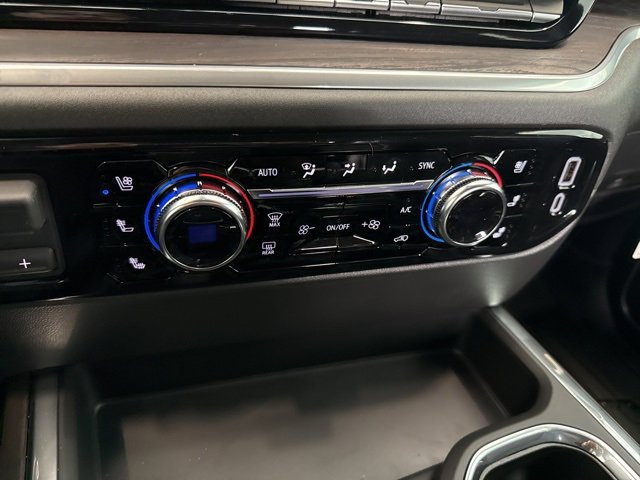 New 2026 GMC Sierra 1500 SLT w/ SLT Premium Package image 41