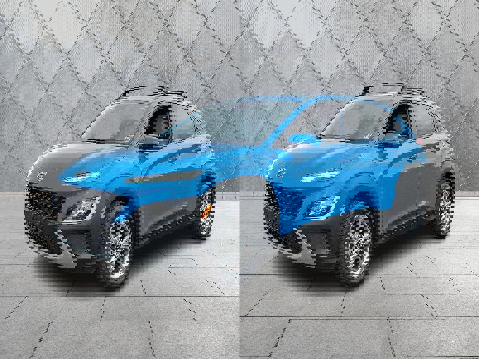 Certified 2023 Hyundai Kona SEL image 3