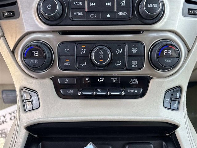 Used 2016 GMC Yukon XL Denali w/ Open Road Package image 26