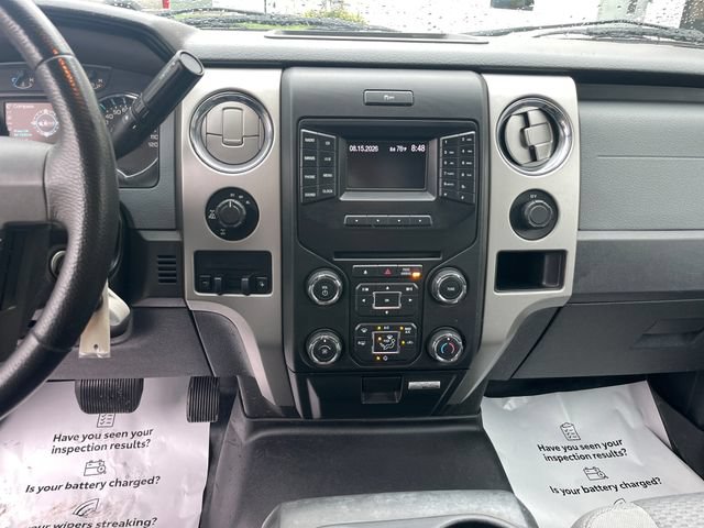 Used 2013 Ford F150 XLT w/ Luxury Equipment Group AWD/4WD image 19