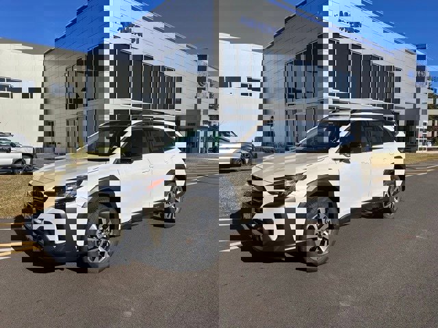 New 2025 Subaru Outback Premium