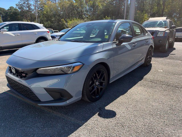 Used 2024 Honda Civic Si image 3
