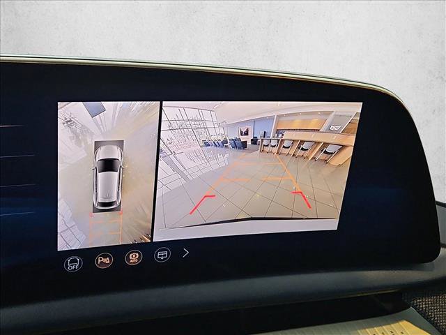 New 2026 Cadillac Optiq Luxury 2 w/ LPO, Floor Liner Package AWD/4WD image 13