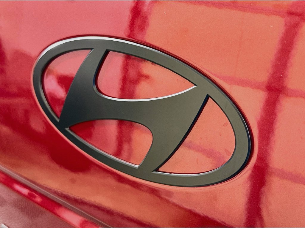 New 2027 Hyundai Santa Fe Calligraphy FWD image 21
