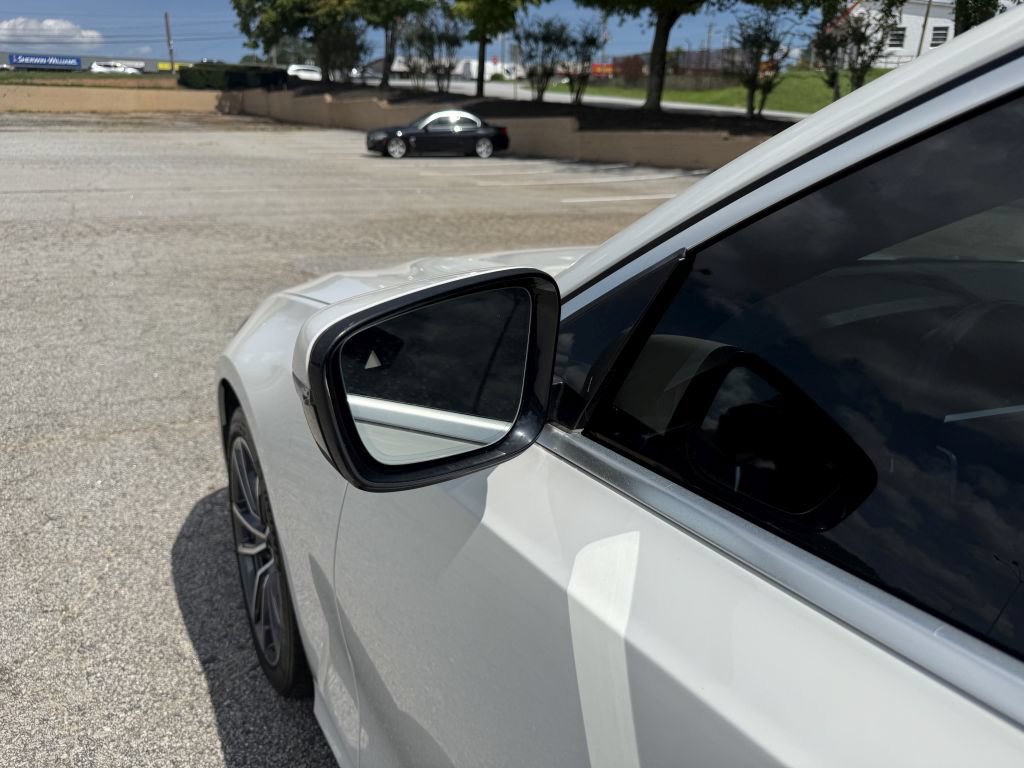 Used 2020 BMW 330i Sedan w/ Convenience Package RWD image 10