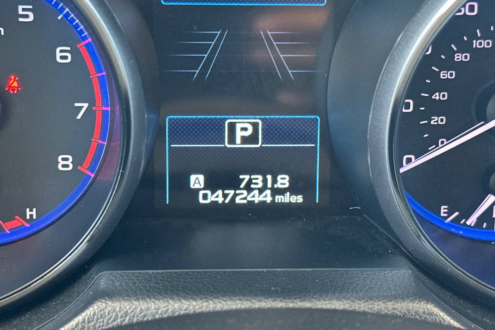 Used 2018 Subaru Outback 2.5i Limited AWD/4WD image 24