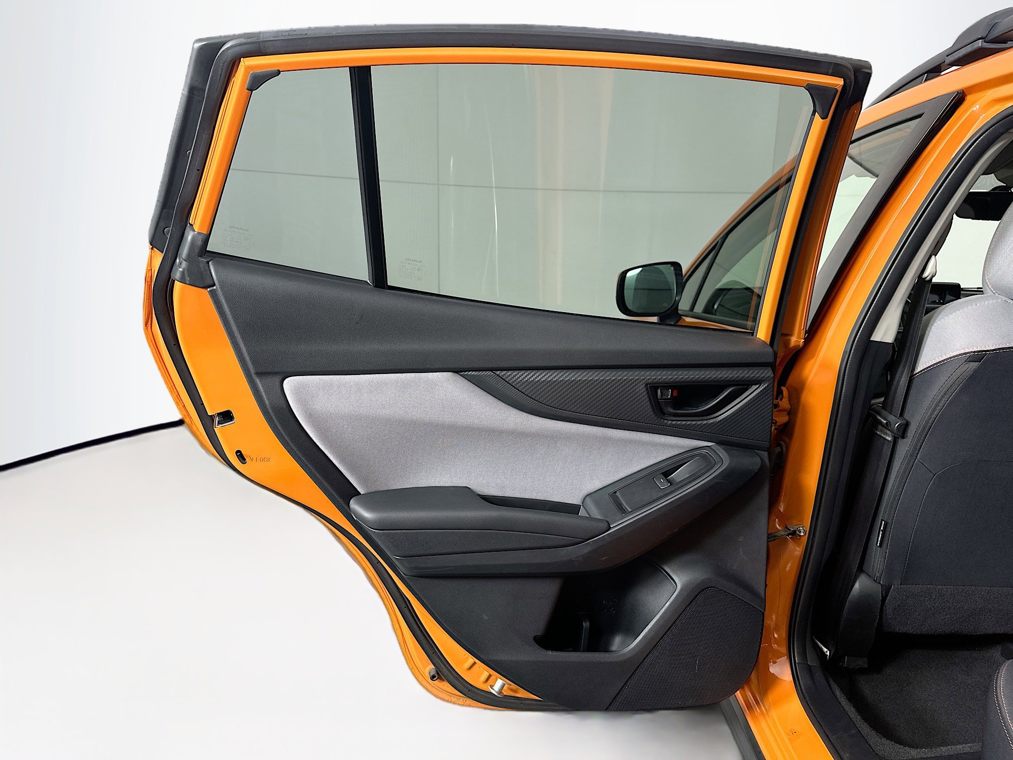 Used 2018 Subaru Crosstrek 2.0i Premium w/ Popular Package #2 image 25