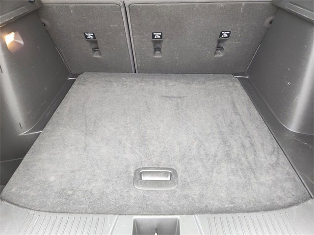 Used 2024 Chevrolet Trax RS w/ Sunroof Package image 31